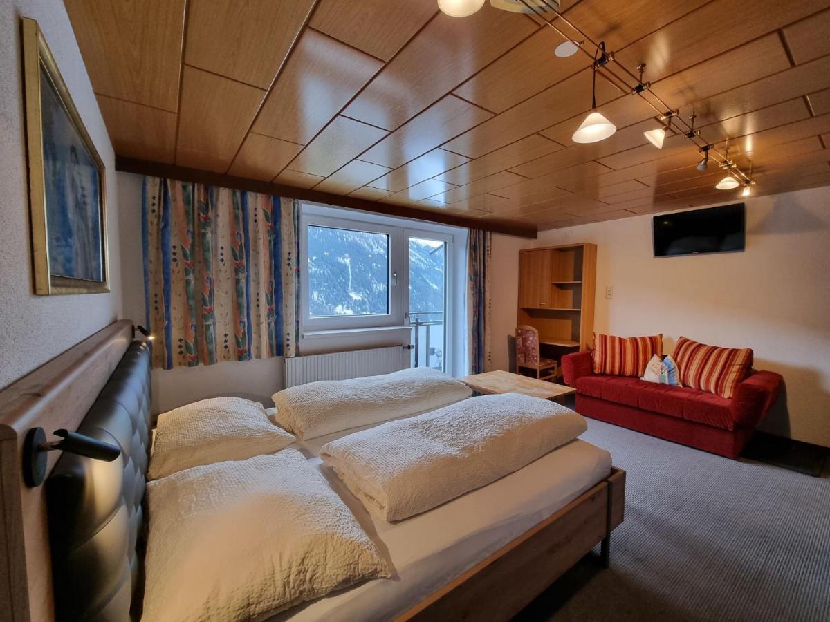 Apartment Alpenliebe - Kpl657 By Interhome カップル エクステリア 写真